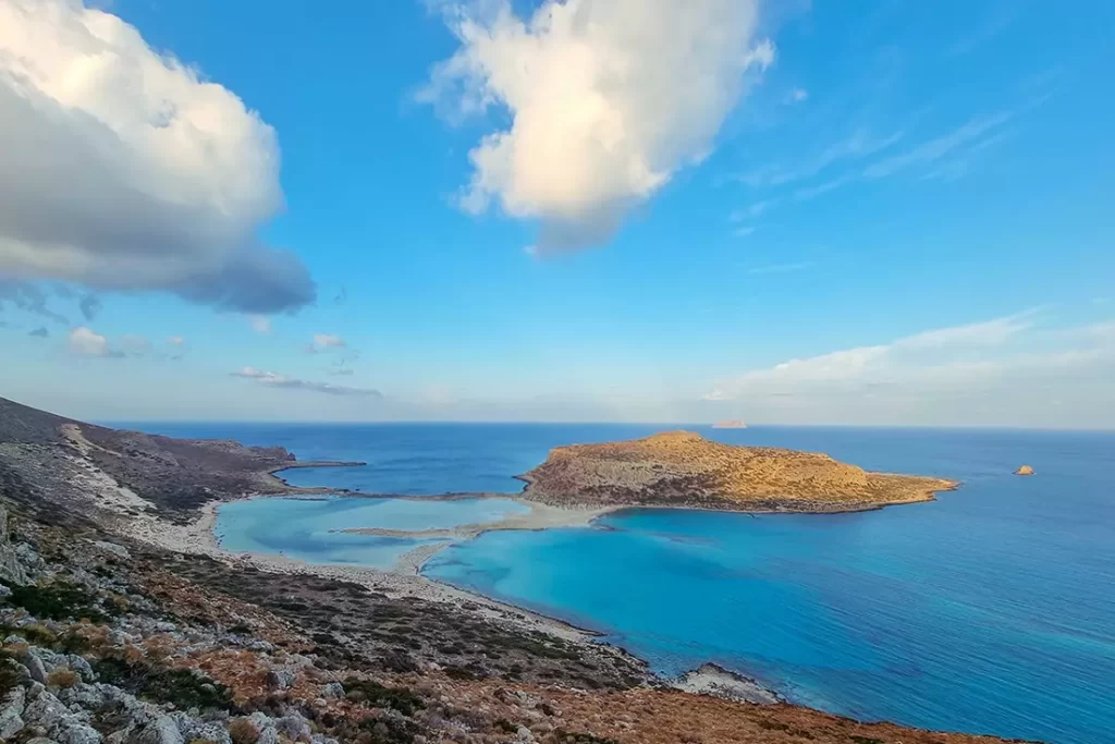 Balos Beach: Admiring the Spectacular - Chania beaches by Why Chania
