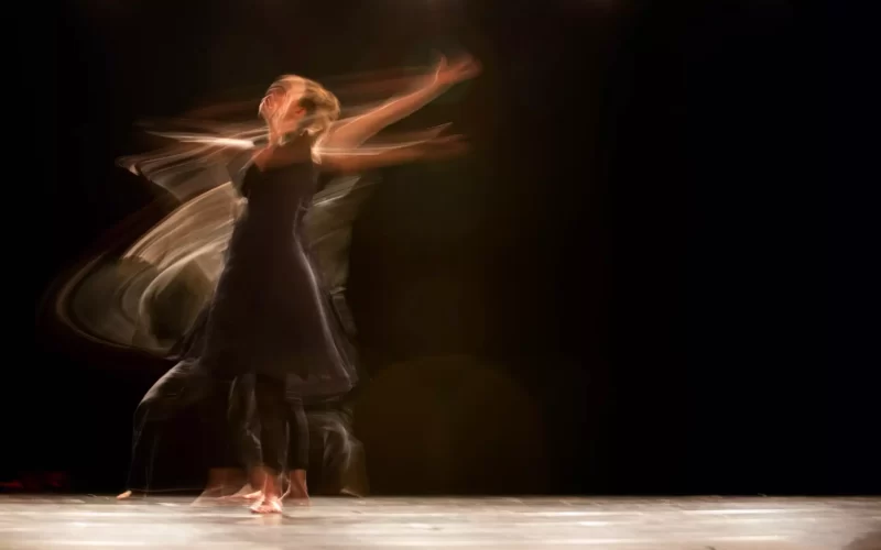 International Contemporary Dance Festival