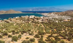 Investment Opportunities in Crete, Greece: Chania